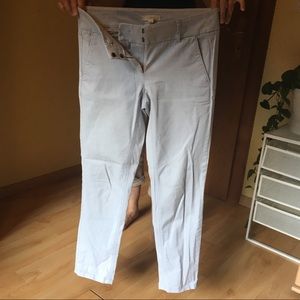 LOFT Chinos Size 2